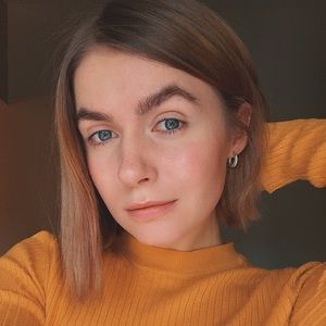 Meet your Posher, Oleksandra